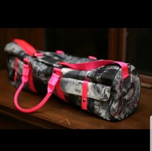 Rare Lululemon Duffle Bag